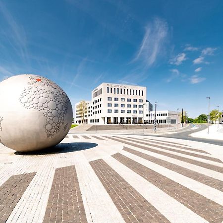 Vienna House By Wyndham Ernst Leitz Wetzlar Hotel Exterior foto